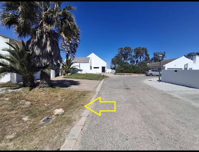 LAND FOR SALE IN SHELLEY POINT